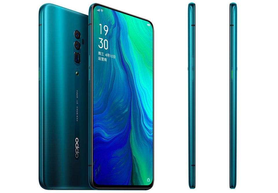 OPPO Reno OPPO Reno