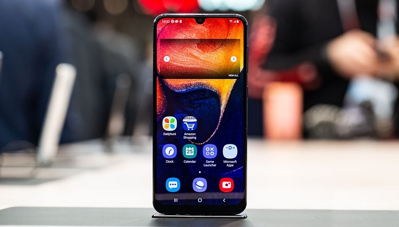 Những điểm khác biệt đáng chú ý giữa Galaxy A30 và Galaxy A20 235