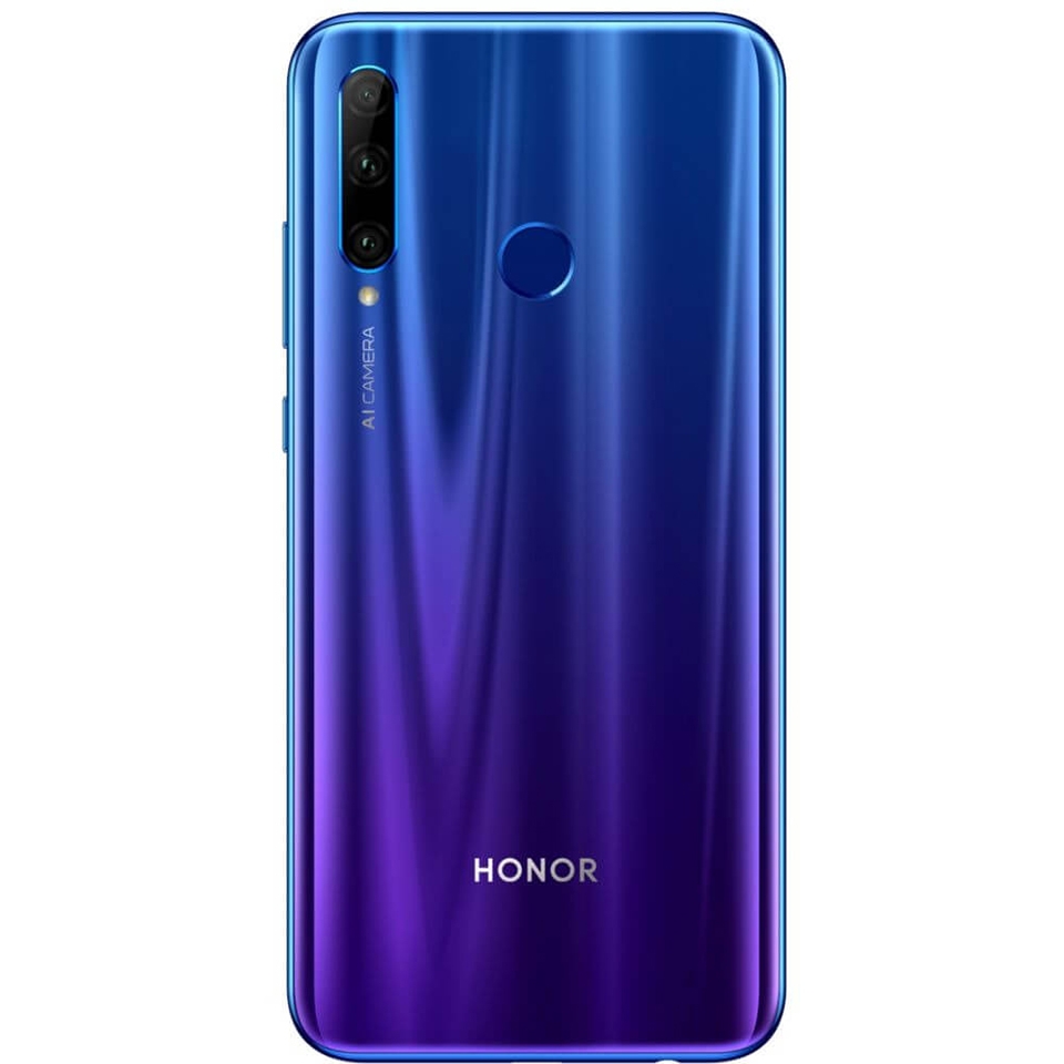 Honor 20 Lite lộ ảnh (ảnh 2) Honor 20 Lite lộ ảnh (ảnh 2)