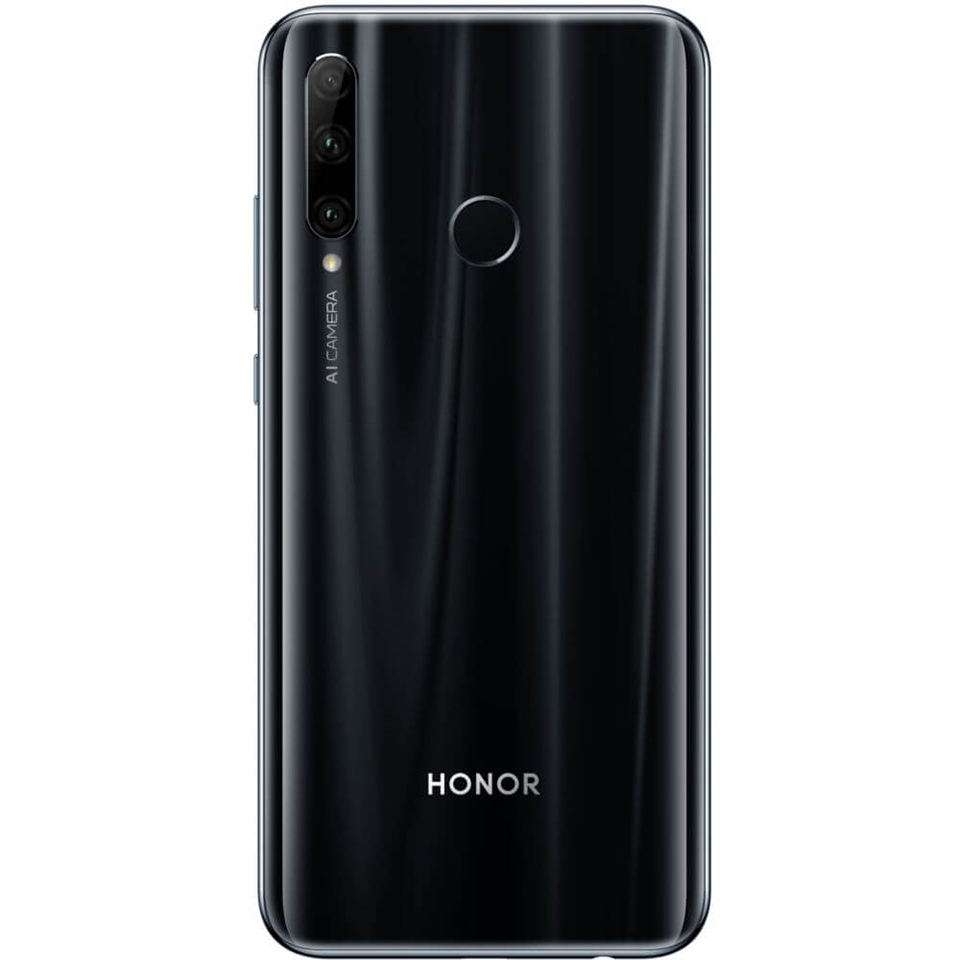 Honor 20 Lite lộ ảnh (ảnh 3) Honor 20 Lite lộ ảnh (ảnh 3)