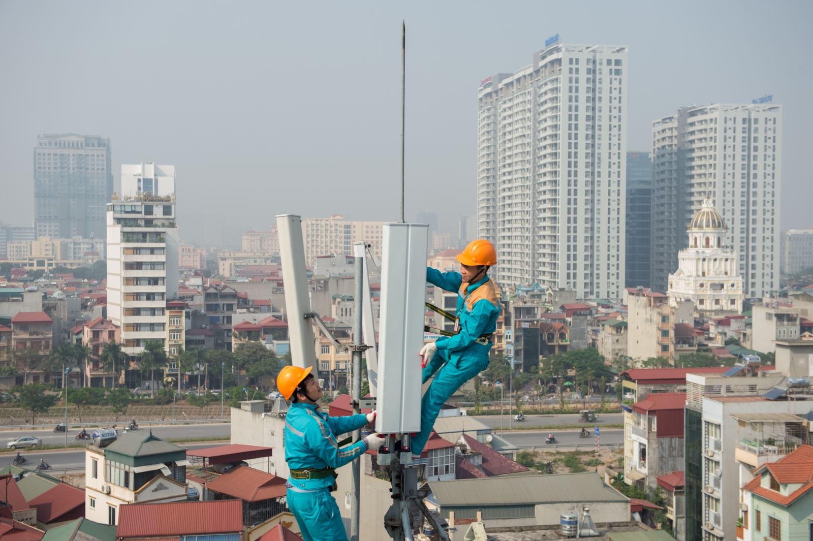 Tốc độ mạng 4G của Viettel sẽ nhanh hơn đến 1.5 lần