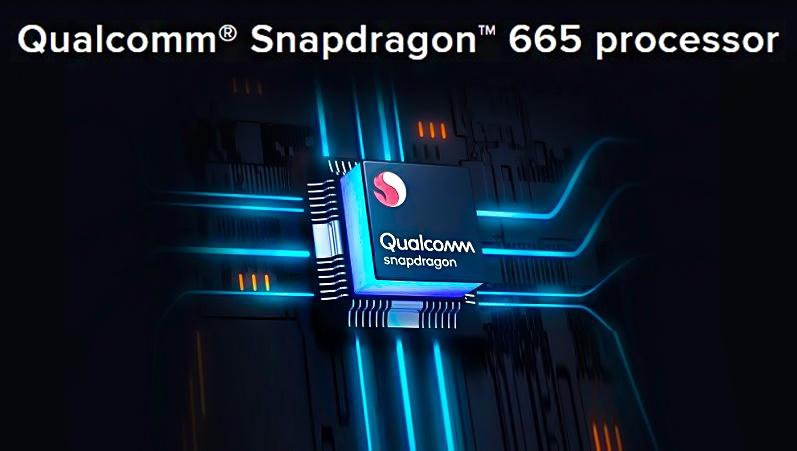 Đánh giá Snapdragon 665: Tập trung vào giải trí đa phương tiện