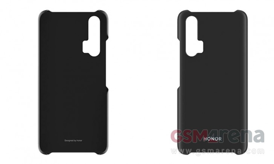 Ốp lưng Honor 20 Pro Ốp lưng Honor 20 Pro