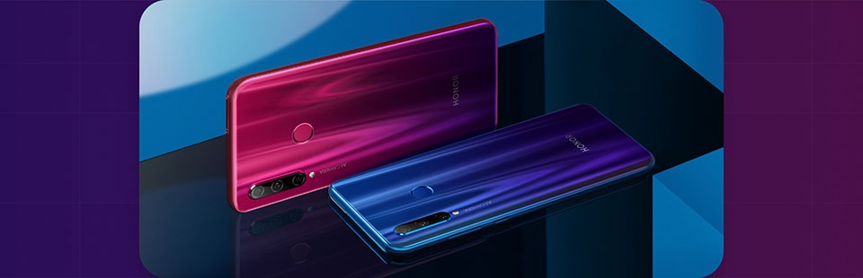 Honor 20i
