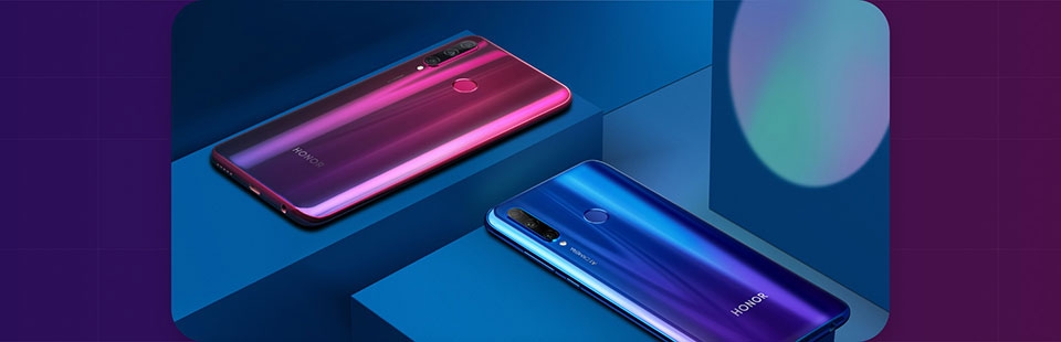 Honor 20i