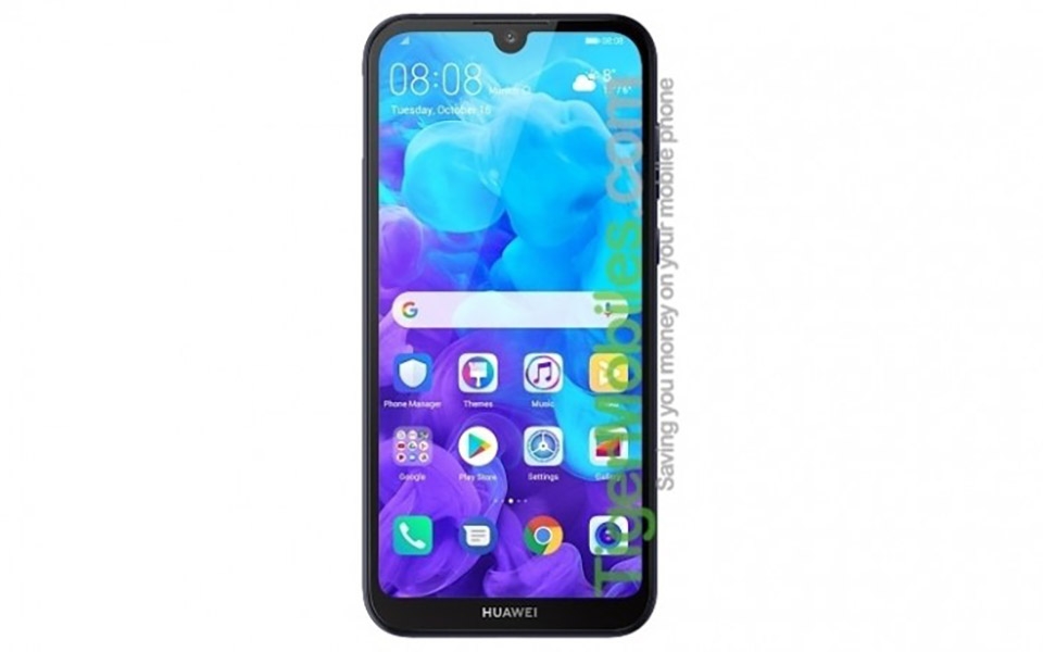 Huawei Y5 2019 Huawei Y5 2019