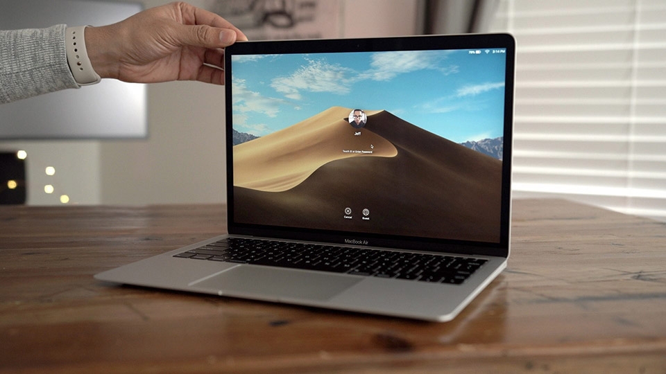 Macbook Macbook