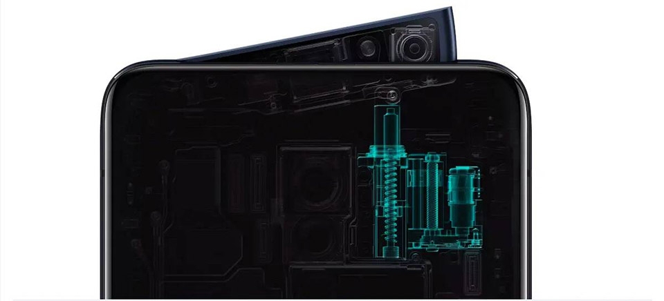 OPPO Reno ra mắt (ảnh 3)