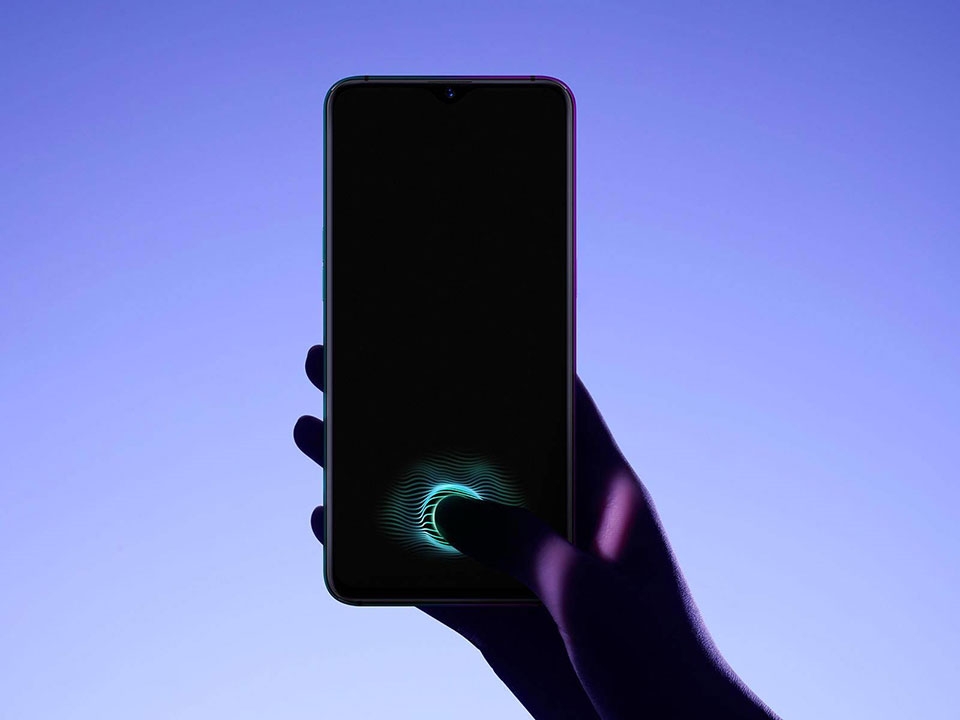 OPPO Reno