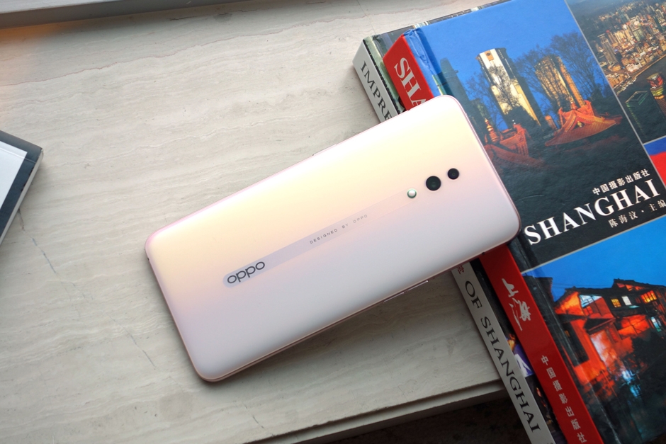OPPO Reno OPPO Reno