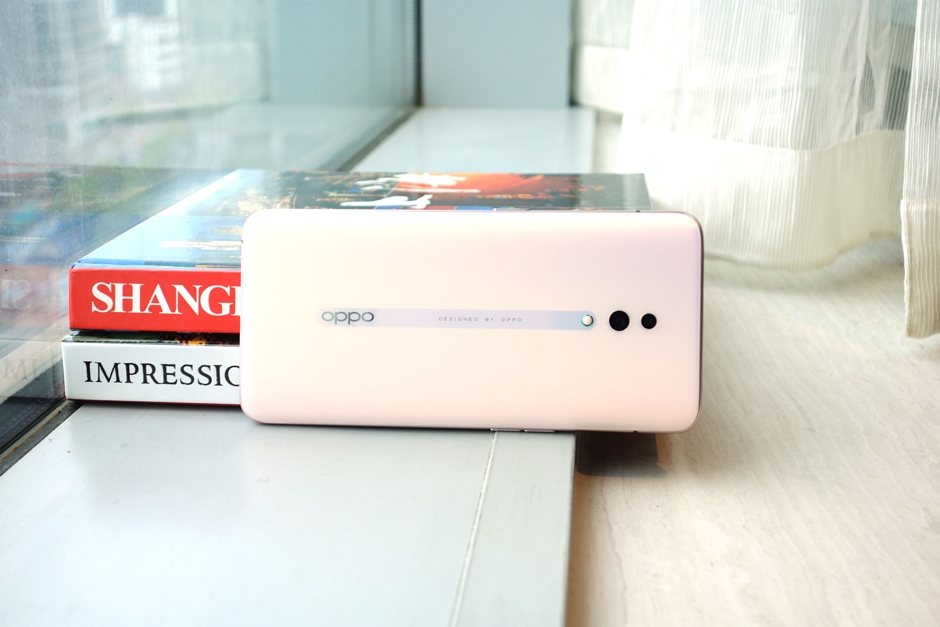 OPPO Reno OPPO Reno