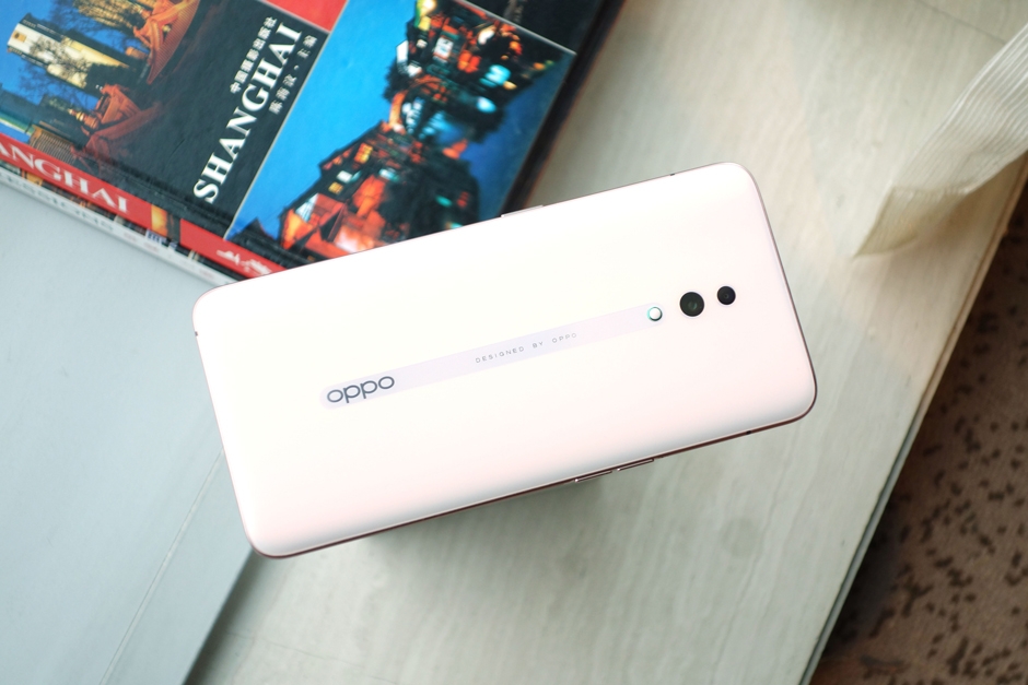 OPPO Reno OPPO Reno