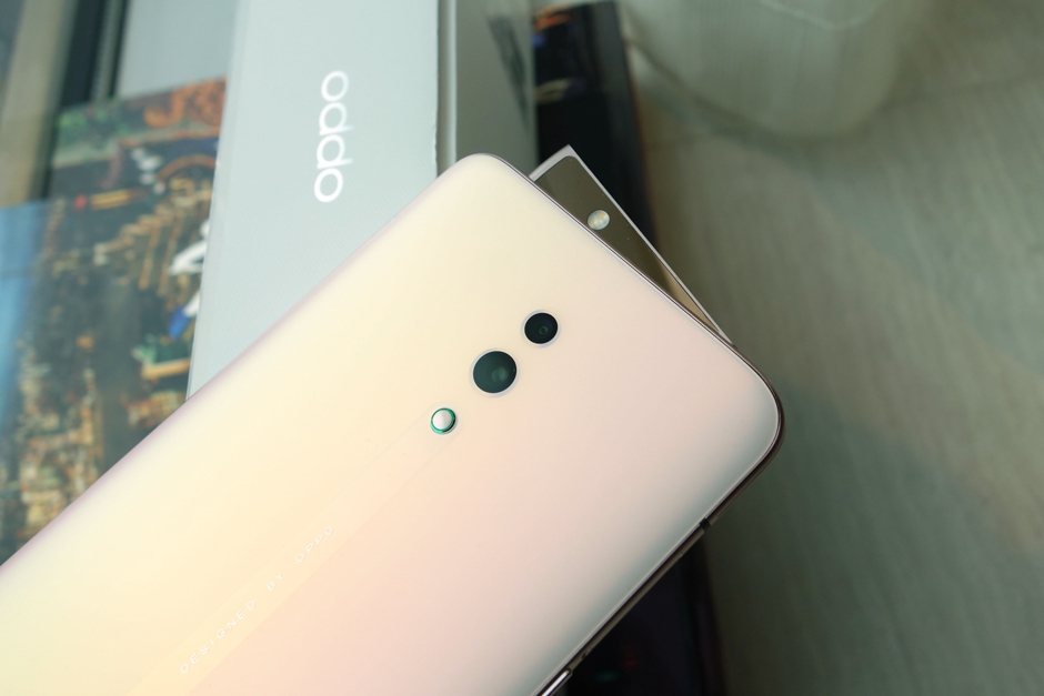 OPPO Reno OPPO Reno