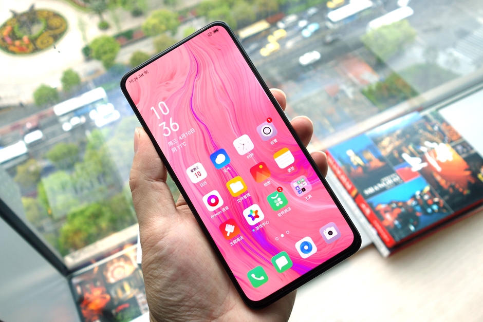 OPPO Reno OPPO Reno