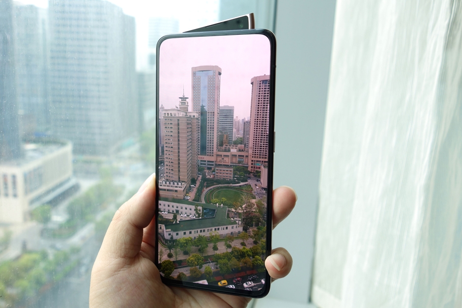OPPO Reno OPPO Reno