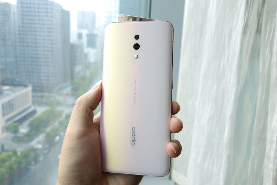 OPPO Reno OPPO Reno