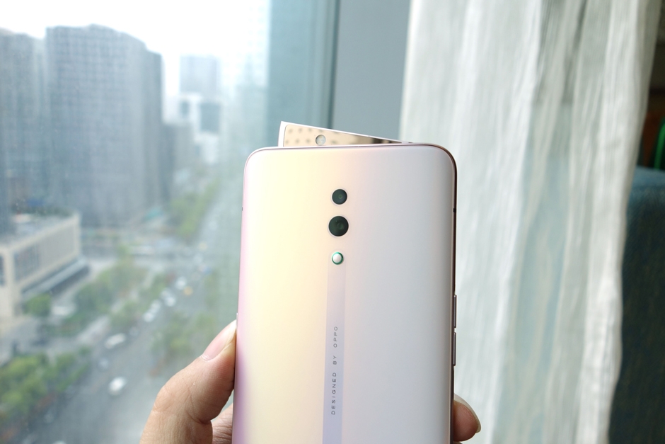 OPPO Reno OPPO Reno