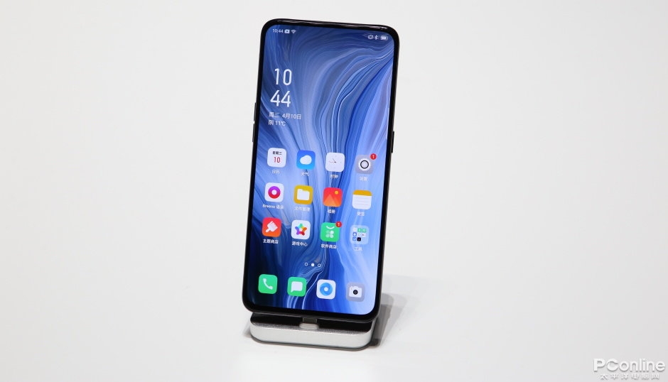OPPO Reno 10x Zoom Edition OPPO Reno 10x Zoom Edition