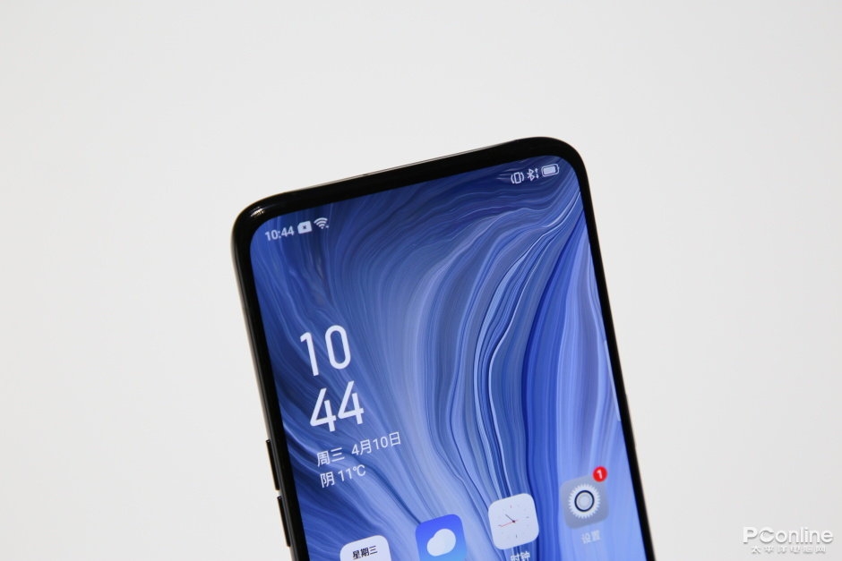 OPPO Reno 10x Zoom Edition OPPO Reno 10x Zoom Edition