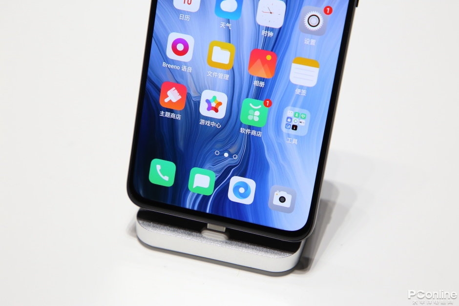 OPPO Reno 10x Zoom Edition OPPO Reno 10x Zoom Edition