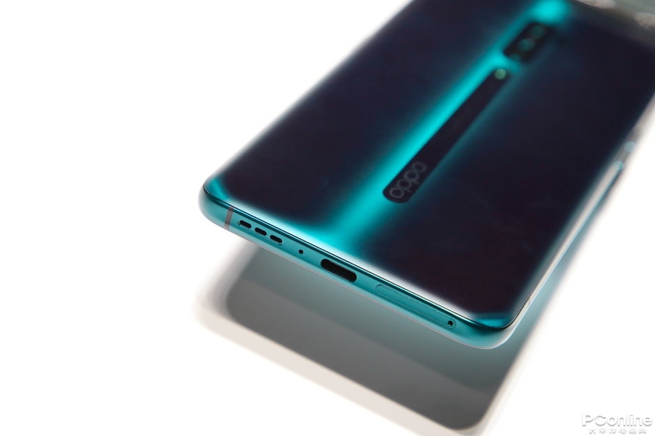 OPPO Reno 10x Zoom Edition OPPO Reno 10x Zoom Edition