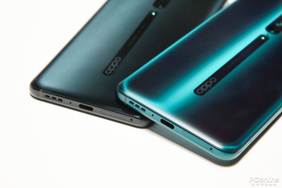 OPPO Reno 10x Zoom Edition OPPO Reno 10x Zoom Edition