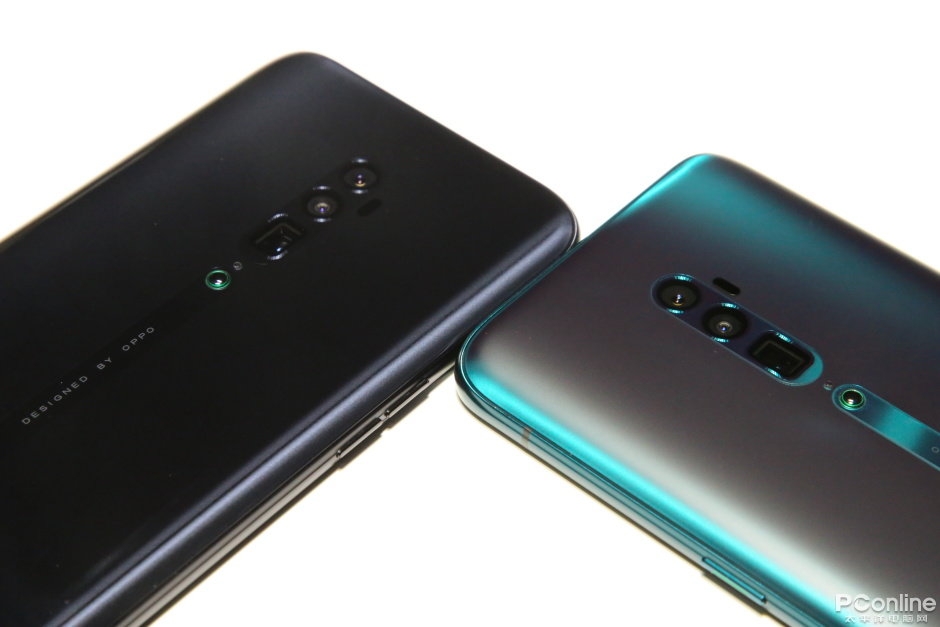 OPPO Reno 10x Zoom Edition OPPO Reno 10x Zoom Edition