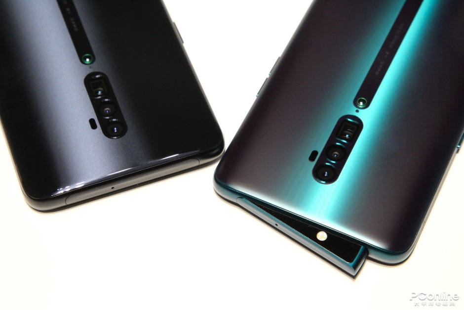 OPPO Reno 10x Zoom Edition OPPO Reno 10x Zoom Edition