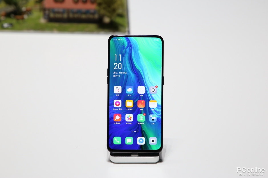 OPPO Reno 10x Zoom Edition OPPO Reno 10x Zoom Edition