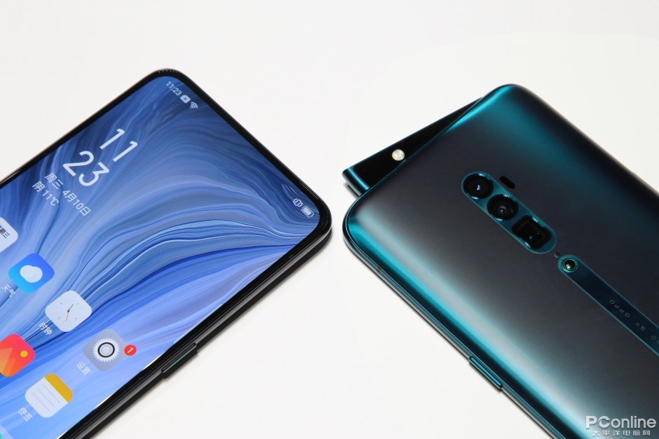 OPPO Reno 10x Zoom Edition OPPO Reno 10x Zoom Edition