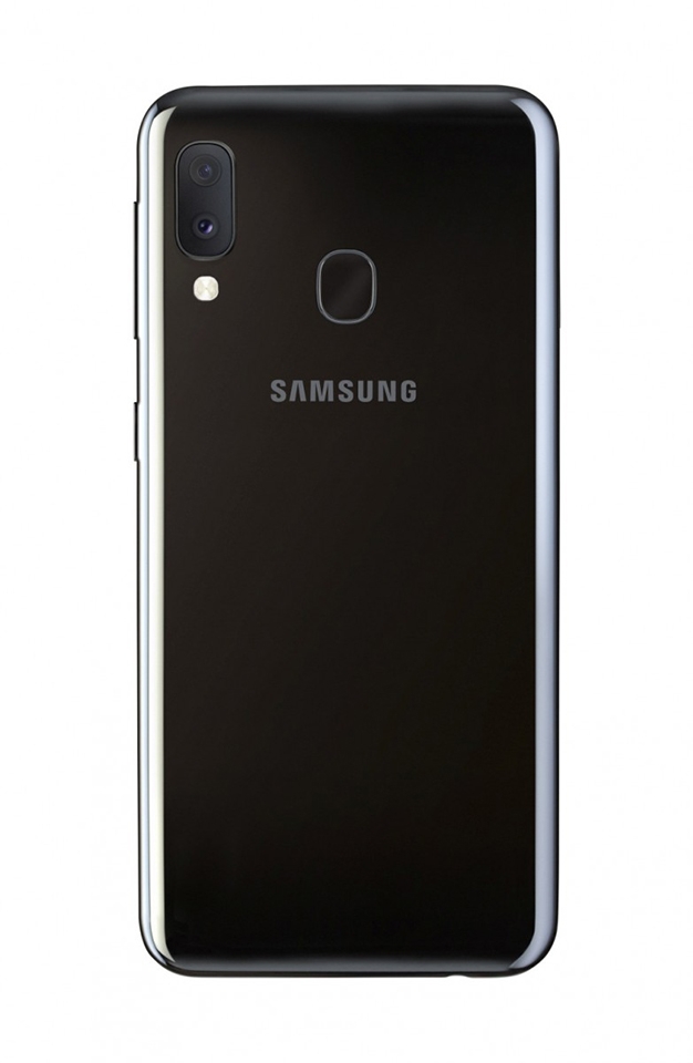Galaxy A20e ra mắt (ảnh 2)