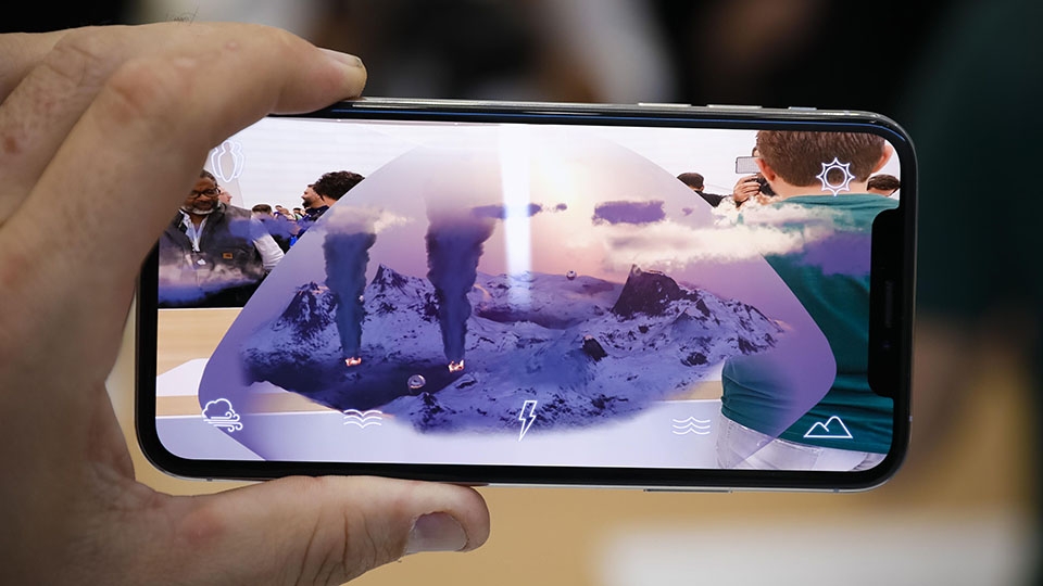 So sánh Huawei P30 Pro và iPhone XS Max: đâu là thế mạnh của mỗi sản phẩm? 2