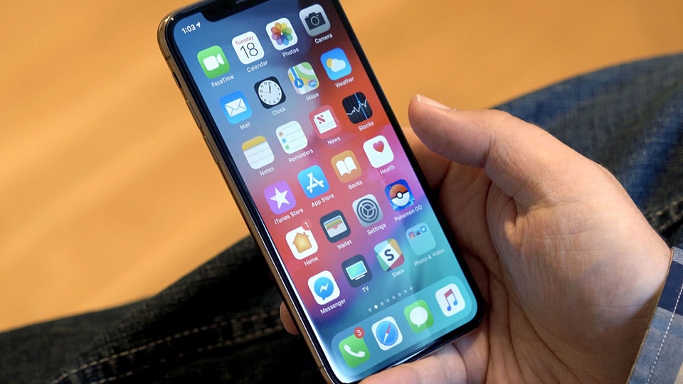 So sánh Huawei P30 Pro và iPhone XS Max: đâu là thế mạnh của mỗi sản phẩm? 3