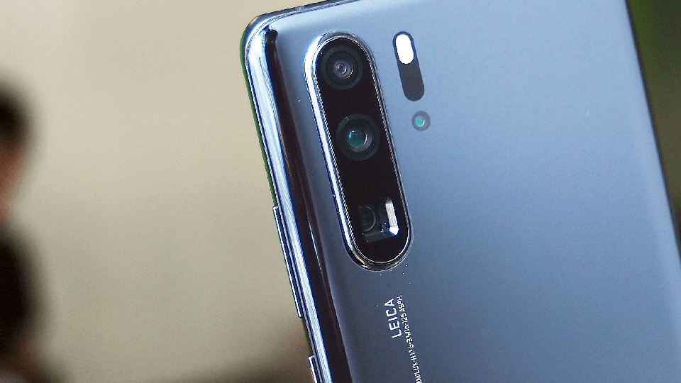 So sánh Huawei P30 Pro và iPhone XS Max: đâu là thế mạnh của mỗi sản phẩm? 4