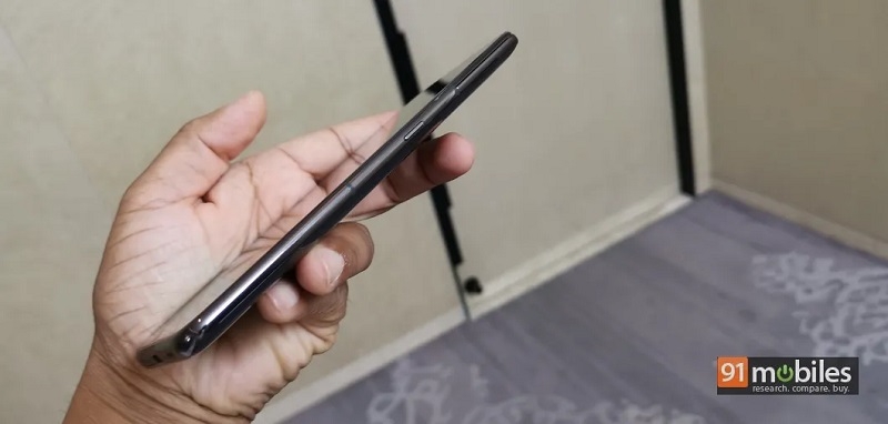 Galaxy A80 trên tay Galaxy A80 trên tay