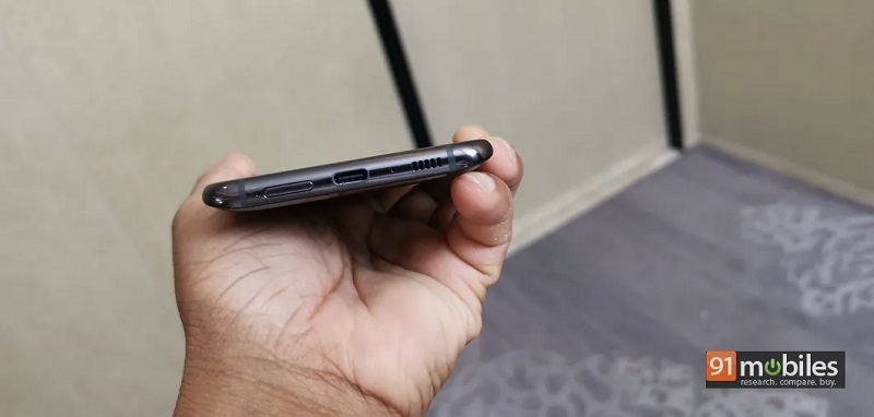Galaxy A80 trên tay Galaxy A80 trên tay