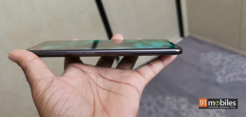 Galaxy A80 trên tay Galaxy A80 trên tay