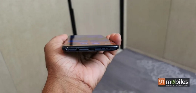 trên tay galaxy a70 trên tay galaxy a70