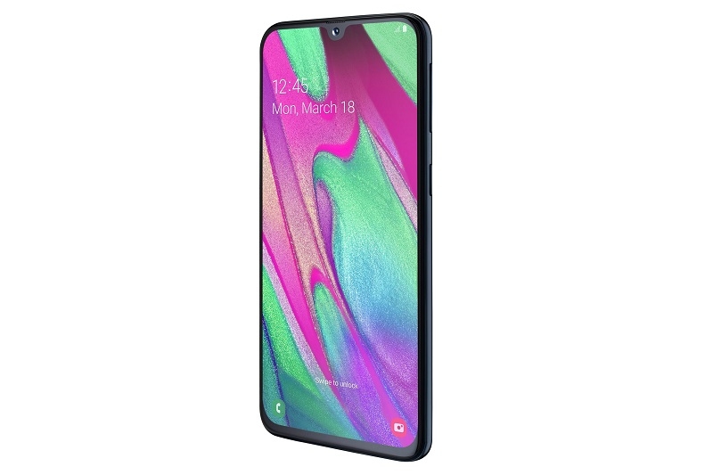 Galaxy A40