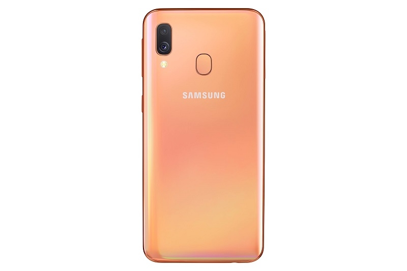 Galaxy A40