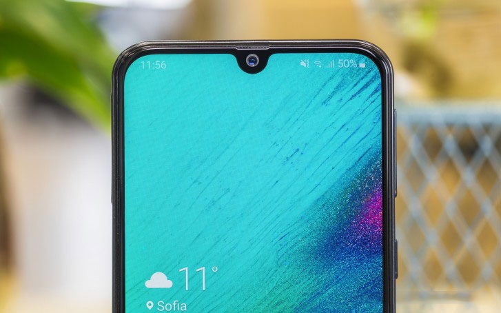Samsung Galaxy A40 Samsung Galaxy A40