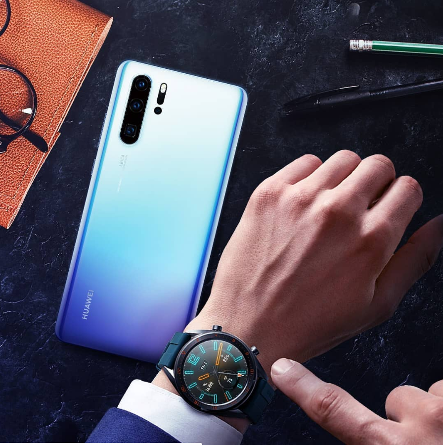 FPT Shop tặng thêm máy in hình 2,99 triệu đồng khi nhận bộ đôi Huawei P30|P30 Pro