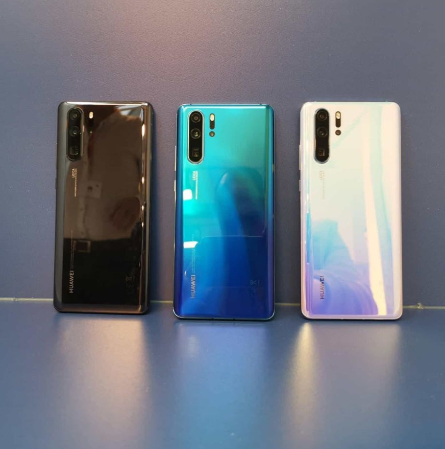 FPT Shop tặng thêm máy in hình 2,99 triệu đồng khi nhận bộ đôi Huawei P30|P30 Pro