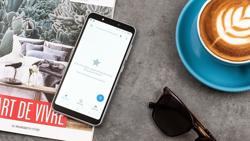 Smartphone Vsmart Smartphone Vsmart đồng loạt giảm mạnh đến 300.000 đồng tại FPT Shop