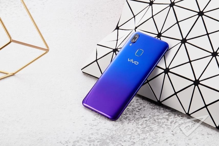 Vivo U1