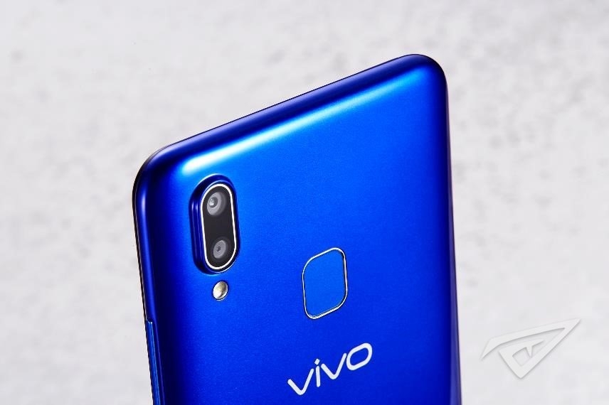 Vivo U1