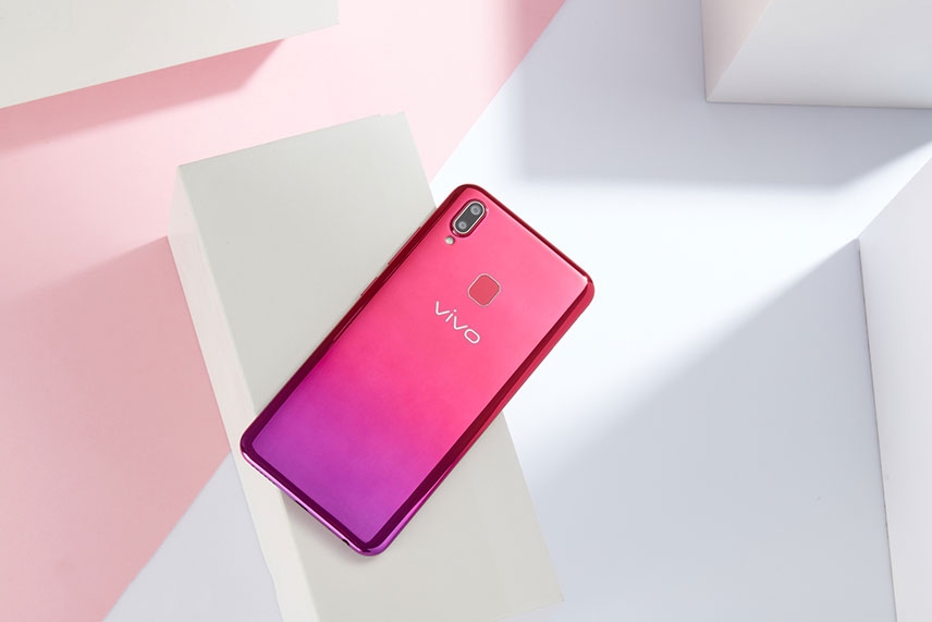 Vivo U1