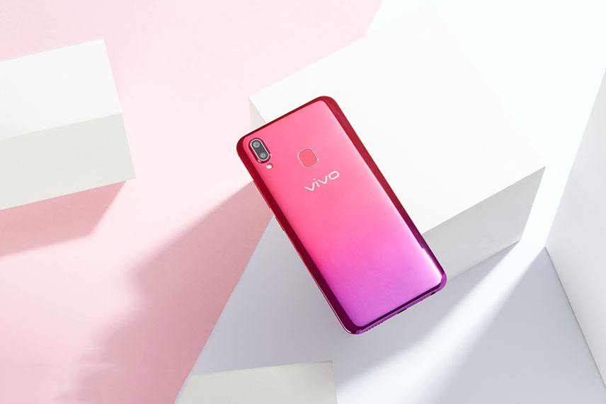 Vivo U1
