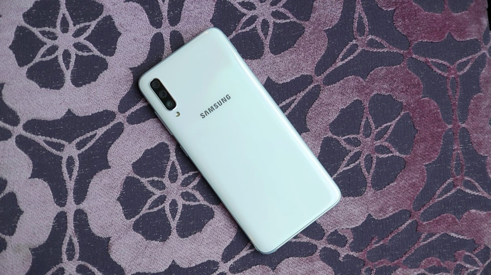 Samsung Galaxy A70 Samsung Galaxy A70