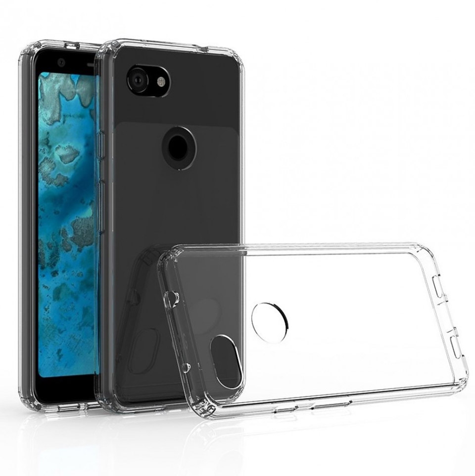 Ốp lưng Pixel 3a và Pixel 3a XL (ảnh 2)